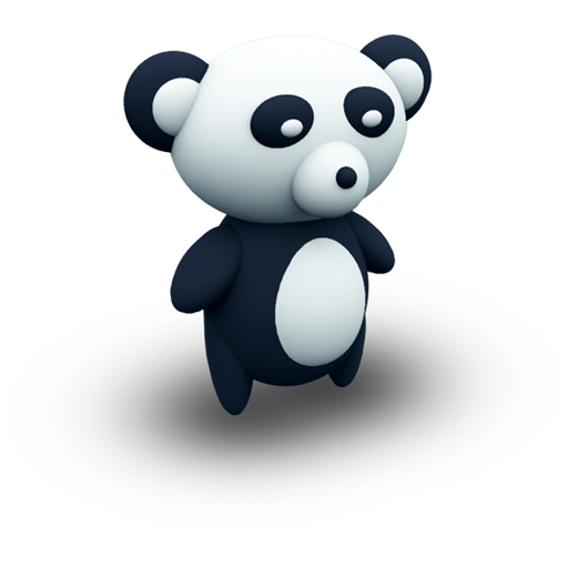 熊猫快传宝(文件传输工具)