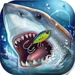 全民钓鱼修改版最新版本