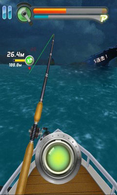 全民钓鱼7.3内购 v7.3 安卓最新版1