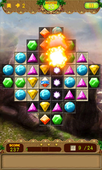 迷情宝石 v3.2 安卓手机版1