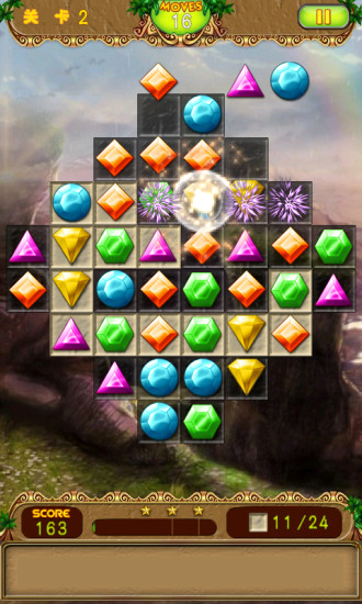 迷情宝石 v3.2 安卓手机版2