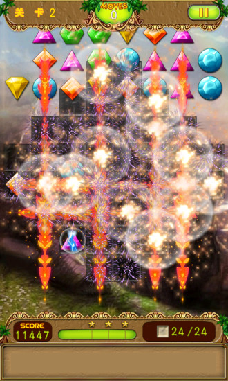 迷情宝石 v3.2 安卓手机版3