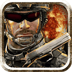 战争之狼(反恐射击游戏)