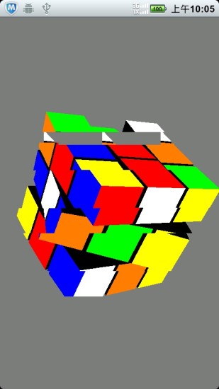 金牌屏幕检测 v1.1 安卓版1