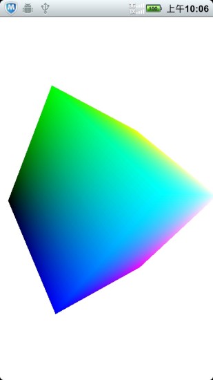 金牌屏幕检测 v1.1 安卓版4