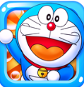 开心消消乐之哆啦A梦内购修改版