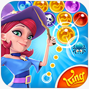 泡泡女巫2修改版