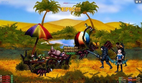 无畏幻战记(Fearless Fantasy) v2.6.8 安卓版1