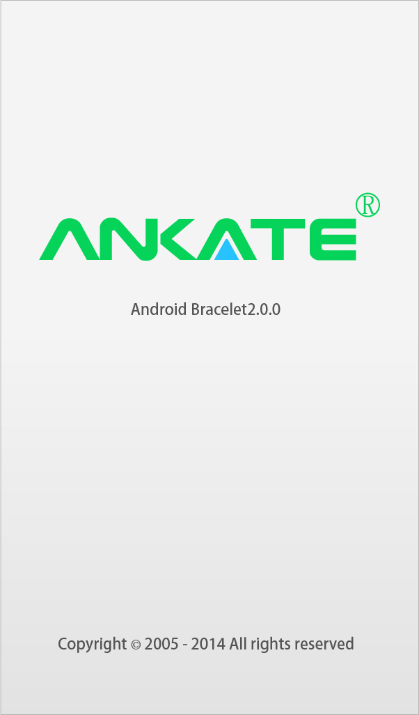 安卡特手环 安卡特手环app