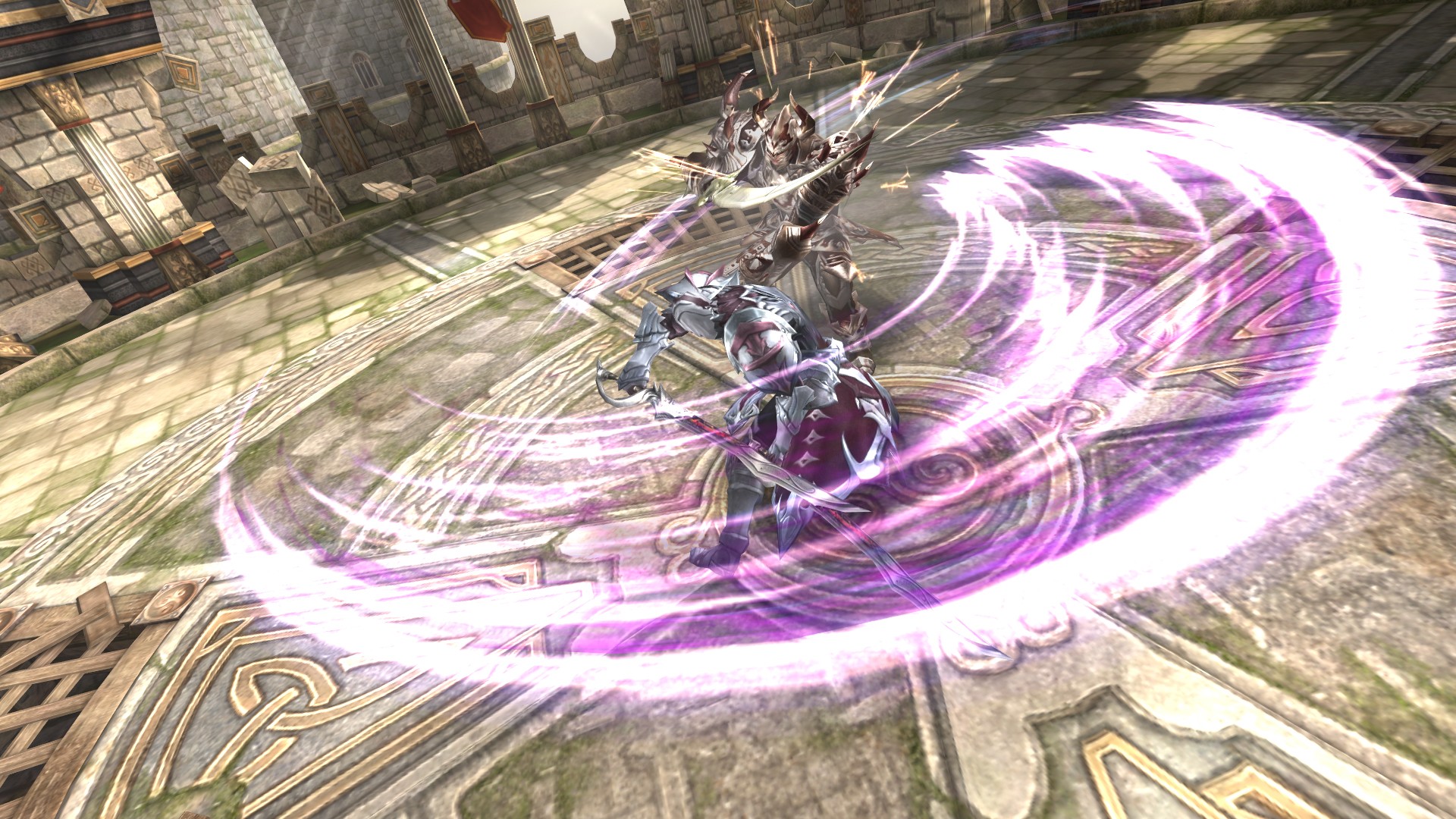 网易Raven掠夺者中文汉化版 v1.0.0 安卓修改版1