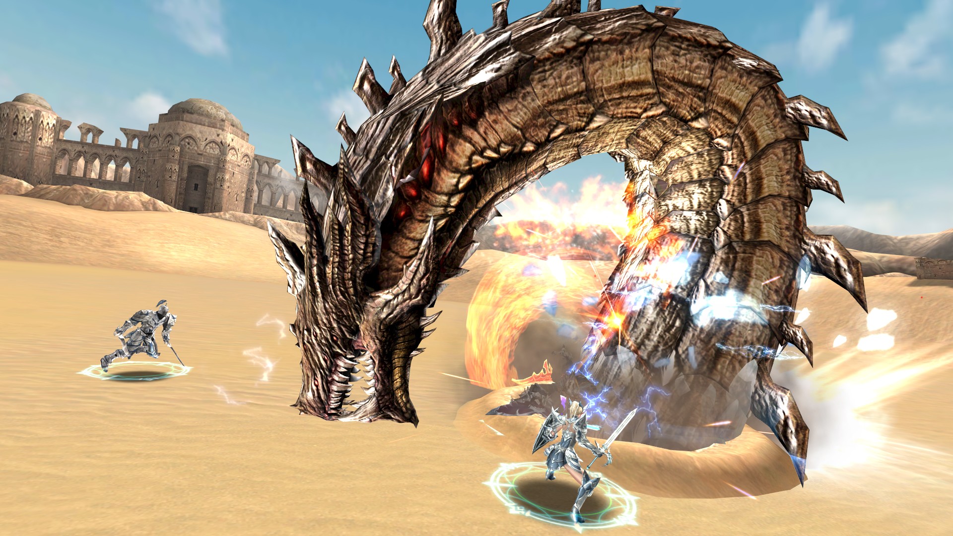 网易Raven掠夺者中文汉化版 v1.0.0 安卓修改版2