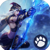 英雄联盟大脚iPhone版