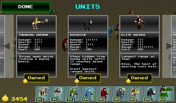 攻城指挥官(Siege Commander) v1.3 安卓版0