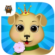 我的宠物小狗(My Pet Puppy)