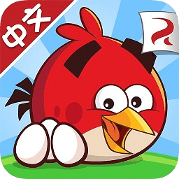 愤怒的小鸟之守蛋计划修改版