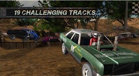 撞车大战:疯狂竞速 v2.2.0 安卓版0