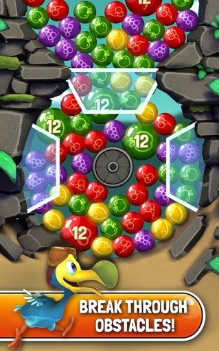 嘟嘟鸟消除(Dodo Pop) v1.4.0.138 安卓版1