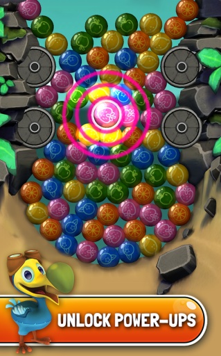 嘟嘟鸟消除(Dodo Pop) v1.4.0.138 安卓版2