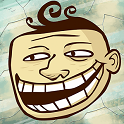 史上最倒霉的游戏(Troll Face Quest Unlucky)