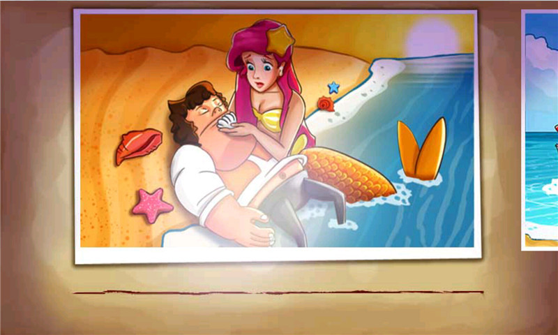 疯狂钓鱼2(高清版) v1.00.00 安卓版0