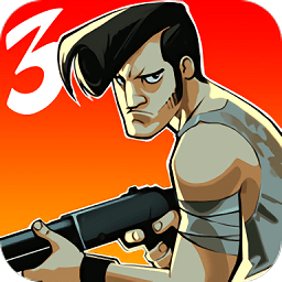 愚蠢的僵尸3最新修改版