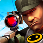 狙击手X(Sniper X)