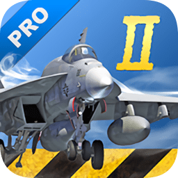 f18模拟起降2含导弹专业版
