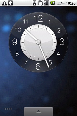 htc时钟 v7.1.515 安卓版1