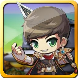 单机冒险岛下载