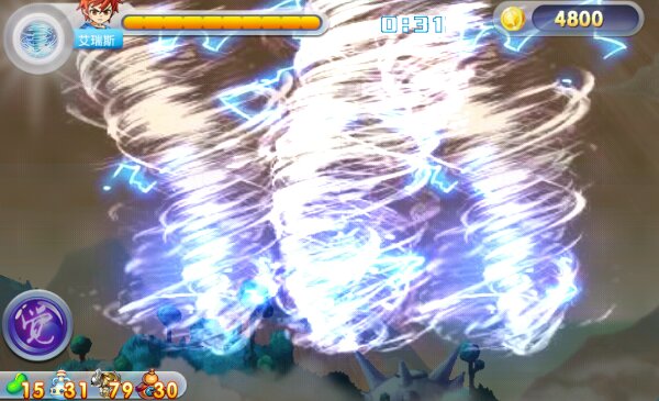 龙珠神龙骑士无限金币钻石版 v4.6.1 内购版2