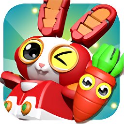 蹦蹦兔塔防内购修改版