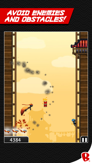 双人忍者跳跃闯关版 v72.15.01 安卓版1