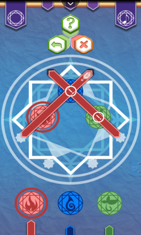 魔法道士下山 v1.0 安卓版1