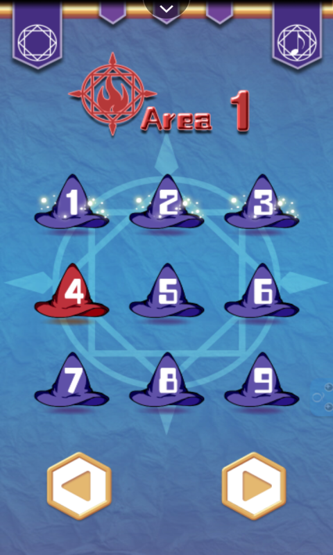 魔法道士下山 v1.0 安卓版3