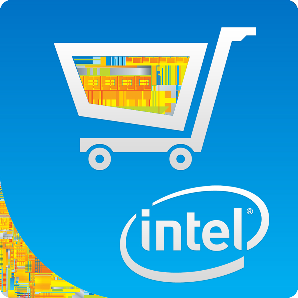 英特尔智能零售