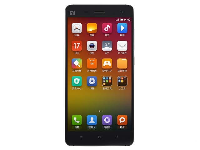 小米4手机驱动 v7.1 官方版0