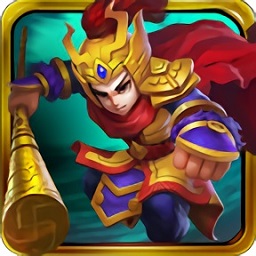 狂斩水浒内购修改版