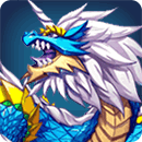 龙珠神龙骑士无限金币钻石版