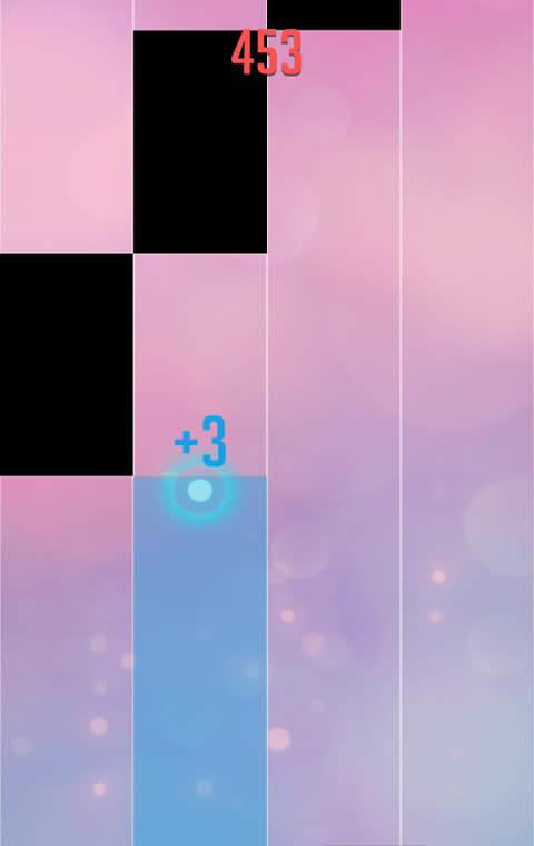 别踩白块儿2免费版 v3.1.0.456 安卓最新版3