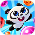 熊猫泡泡龙panda pop
