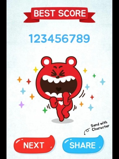 粑粑的朋友手游(PooPoosFriends) v1.3.5 安卓版1