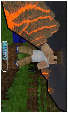 我的世界街头霸王中文修改版 v1.2.3 安卓无限金币版2