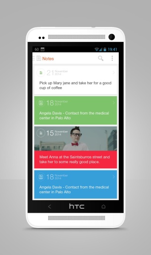 Menote笔记 v1.2.0 安卓版1