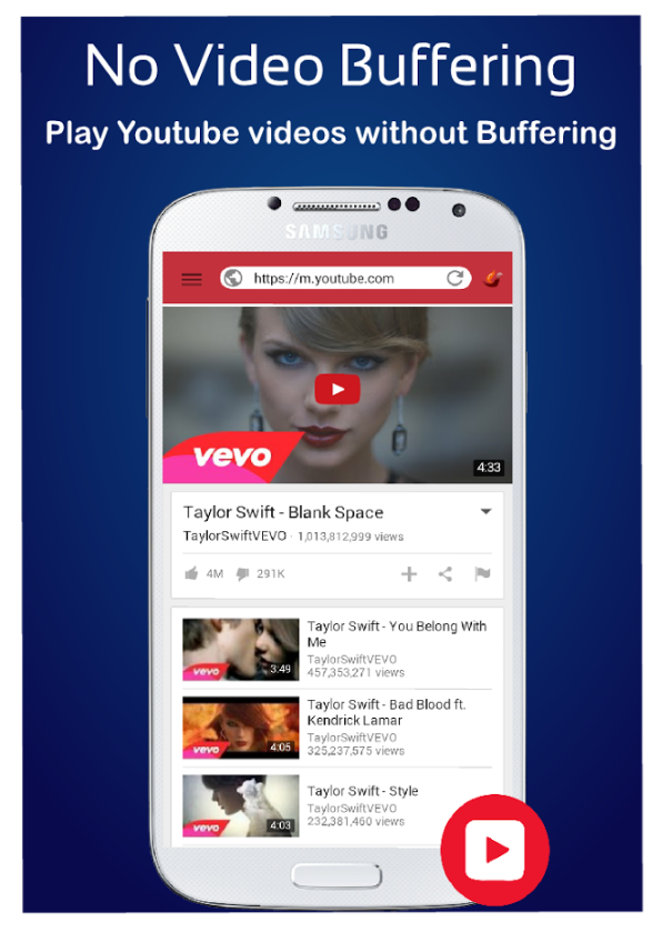 火鸟浏览器(firebird) v1.1.1 安卓版3