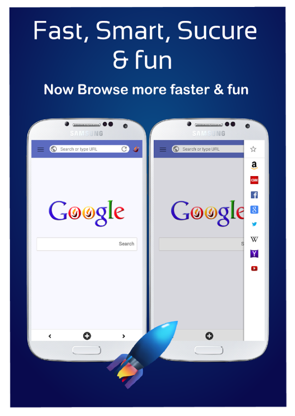 火鸟浏览器(firebird) v1.1.1 安卓版0