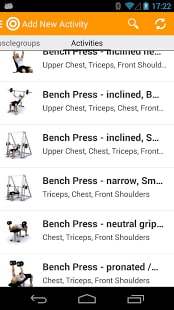 virtuagym健身 v4.0 安卓版2