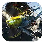 皇牌空战果盘版