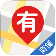 附近就有商铺端