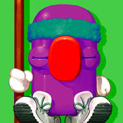 骷髅撑杆跳内购修改版