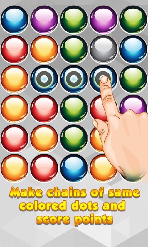 链点chain dots lite v1.6.1 安卓版3